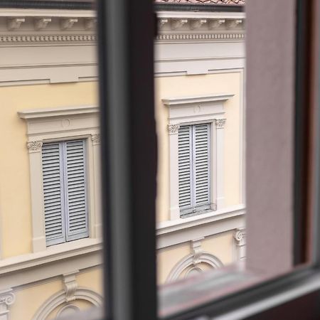 Cavour Florence Apartment מראה חיצוני תמונה