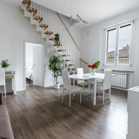 Cavour Florence Apartment מראה חיצוני תמונה