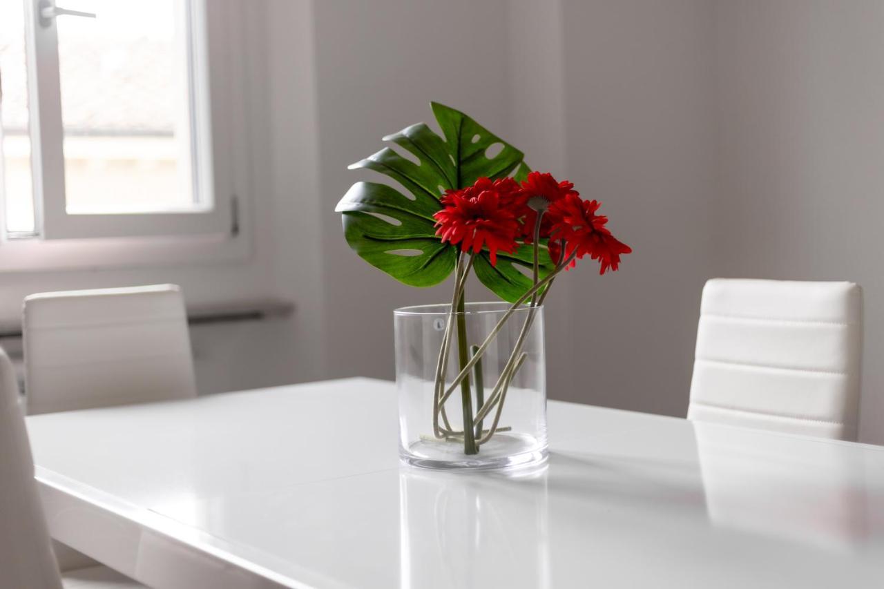 Cavour Florence Apartment מראה חיצוני תמונה