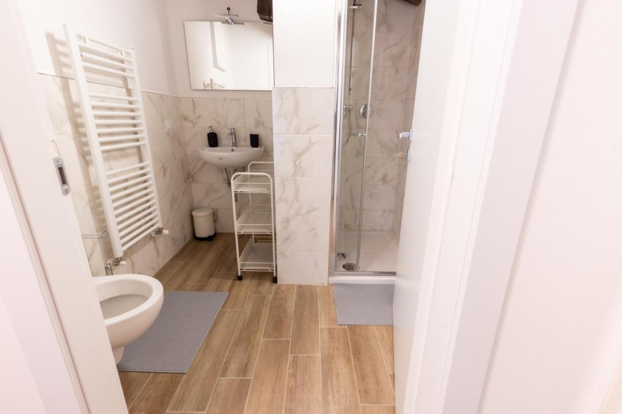 Cavour Florence Apartment מראה חיצוני תמונה