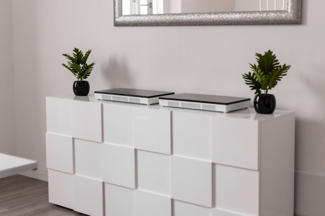 Cavour Florence Apartment מראה חיצוני תמונה