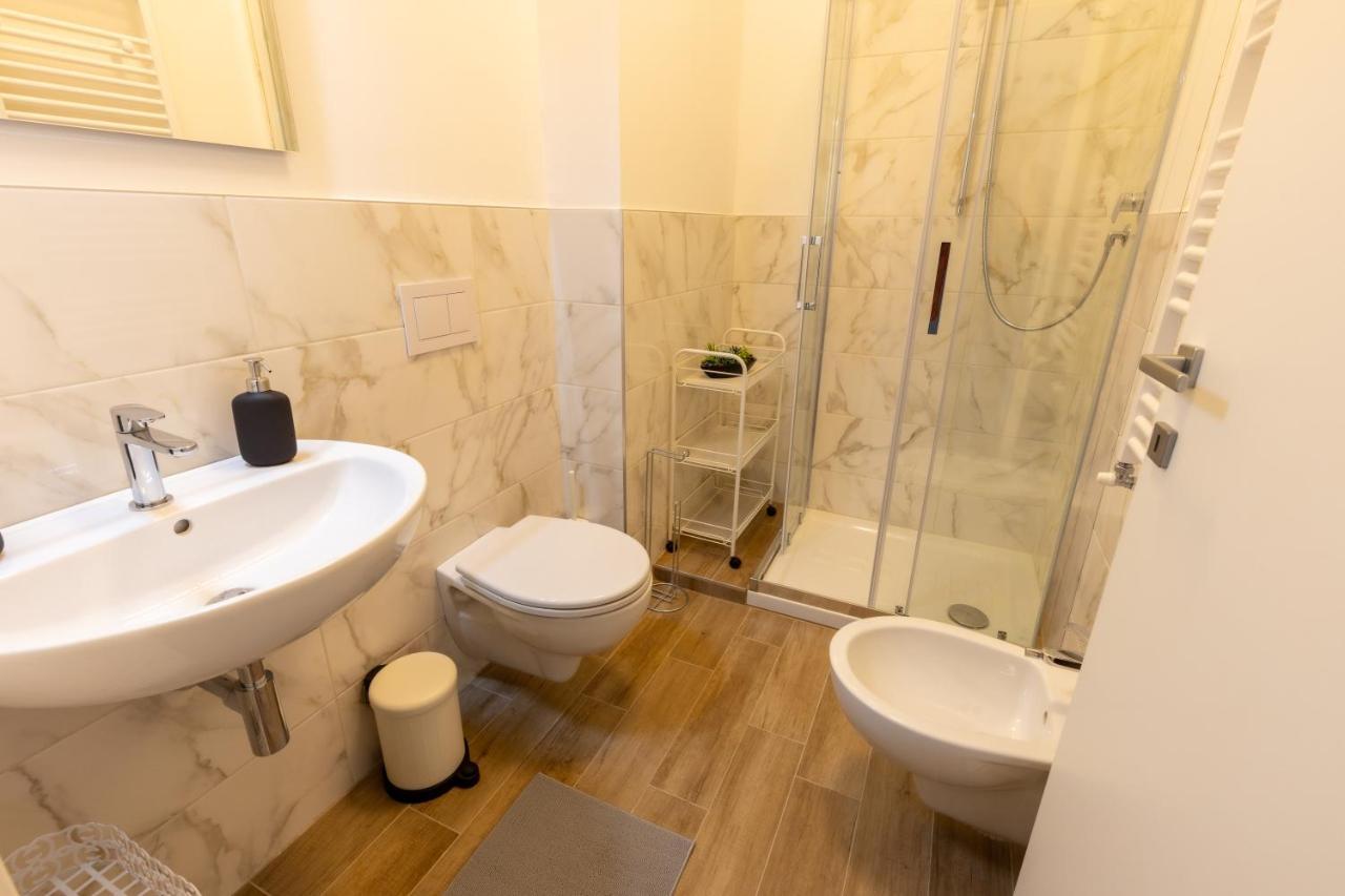 Cavour Florence Apartment מראה חיצוני תמונה