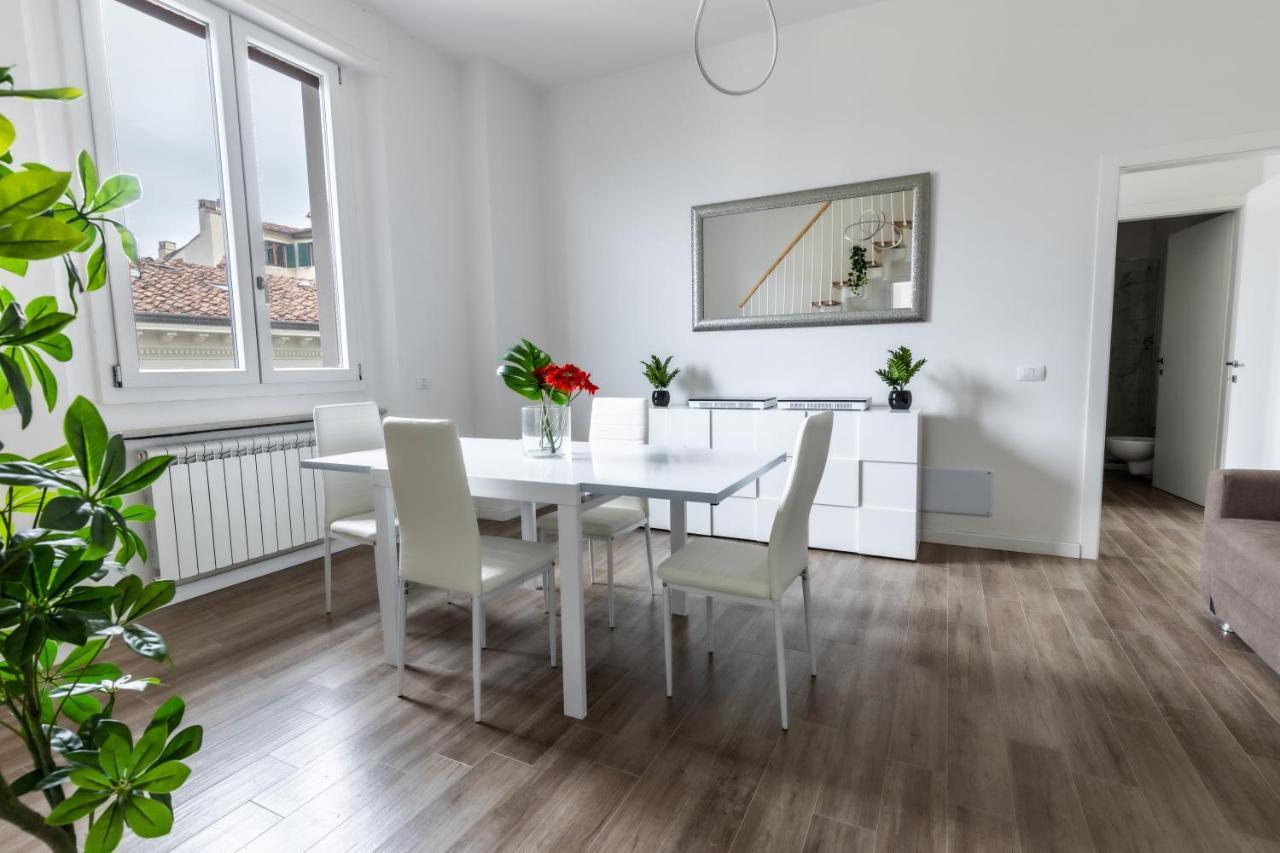 Cavour Florence Apartment מראה חיצוני תמונה