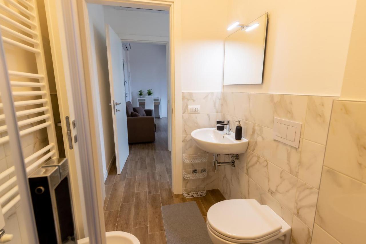 Cavour Florence Apartment מראה חיצוני תמונה
