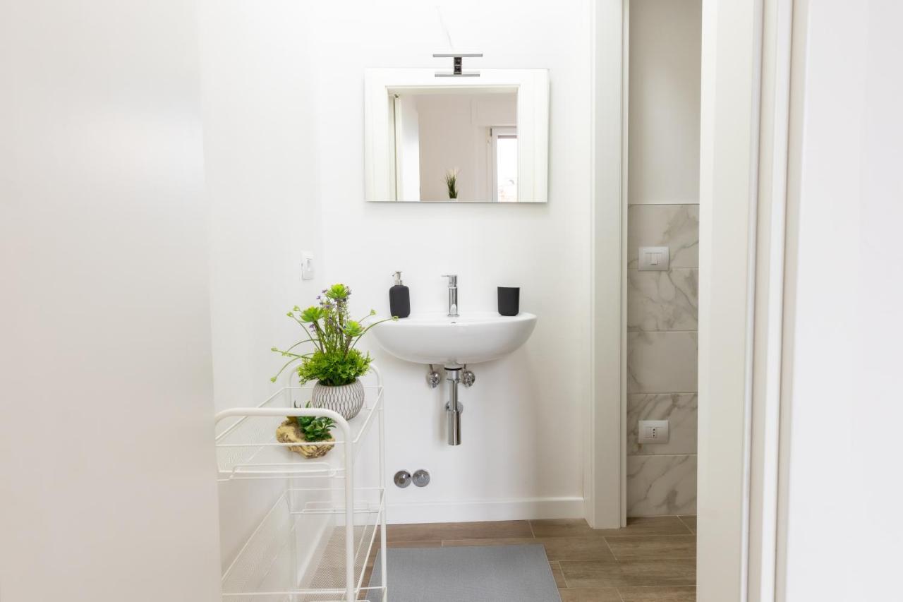 Cavour Florence Apartment מראה חיצוני תמונה