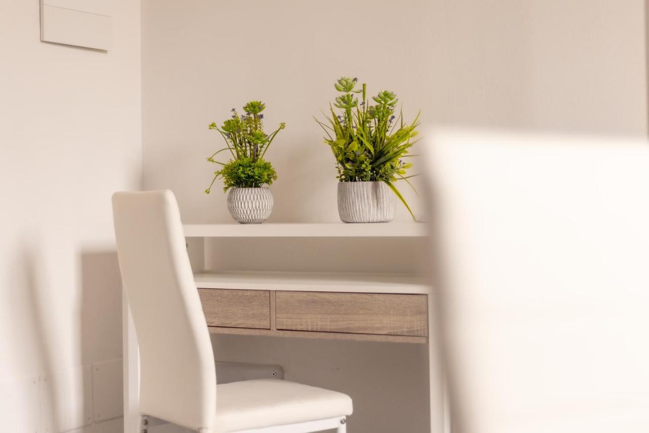 Cavour Florence Apartment מראה חיצוני תמונה