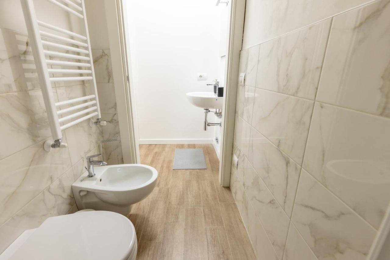 Cavour Florence Apartment מראה חיצוני תמונה
