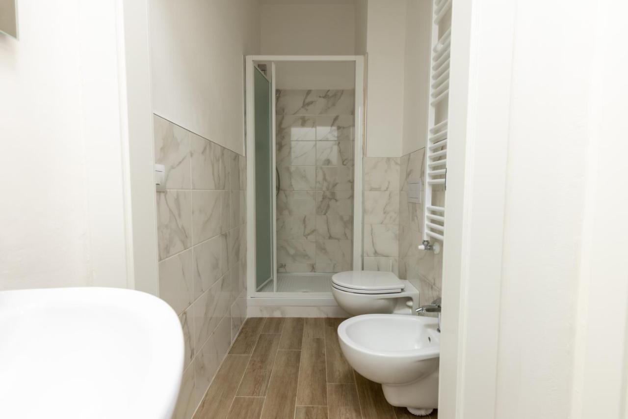 Cavour Florence Apartment מראה חיצוני תמונה
