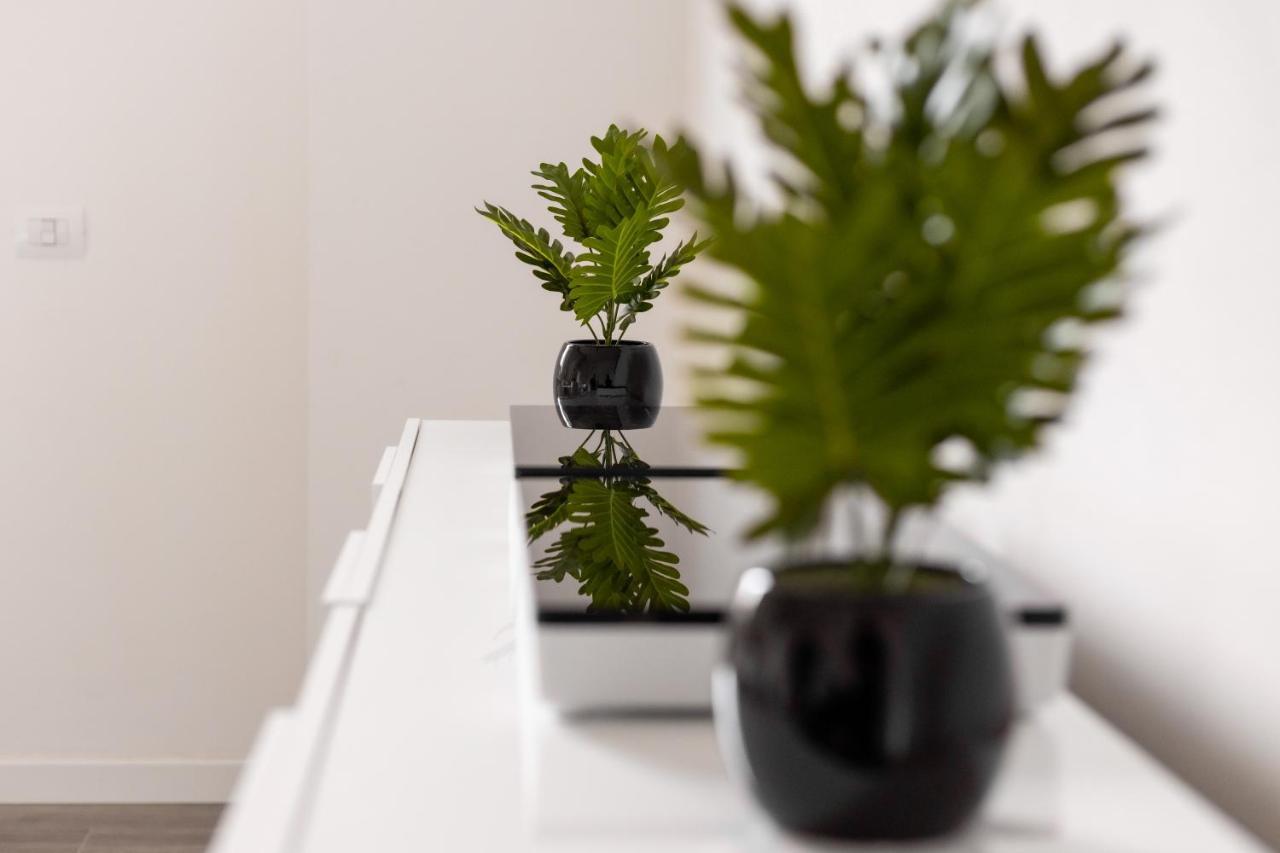 Cavour Florence Apartment מראה חיצוני תמונה