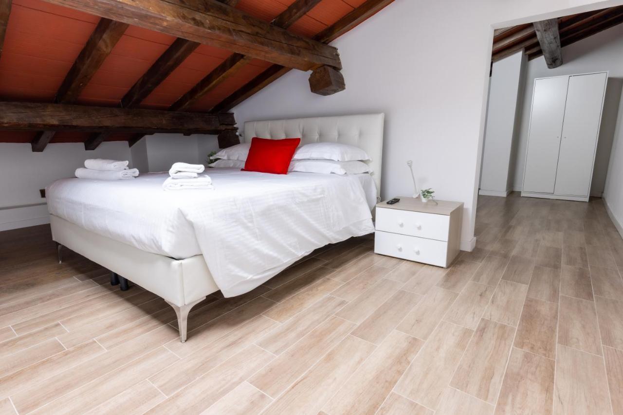 Cavour Florence Apartment מראה חיצוני תמונה