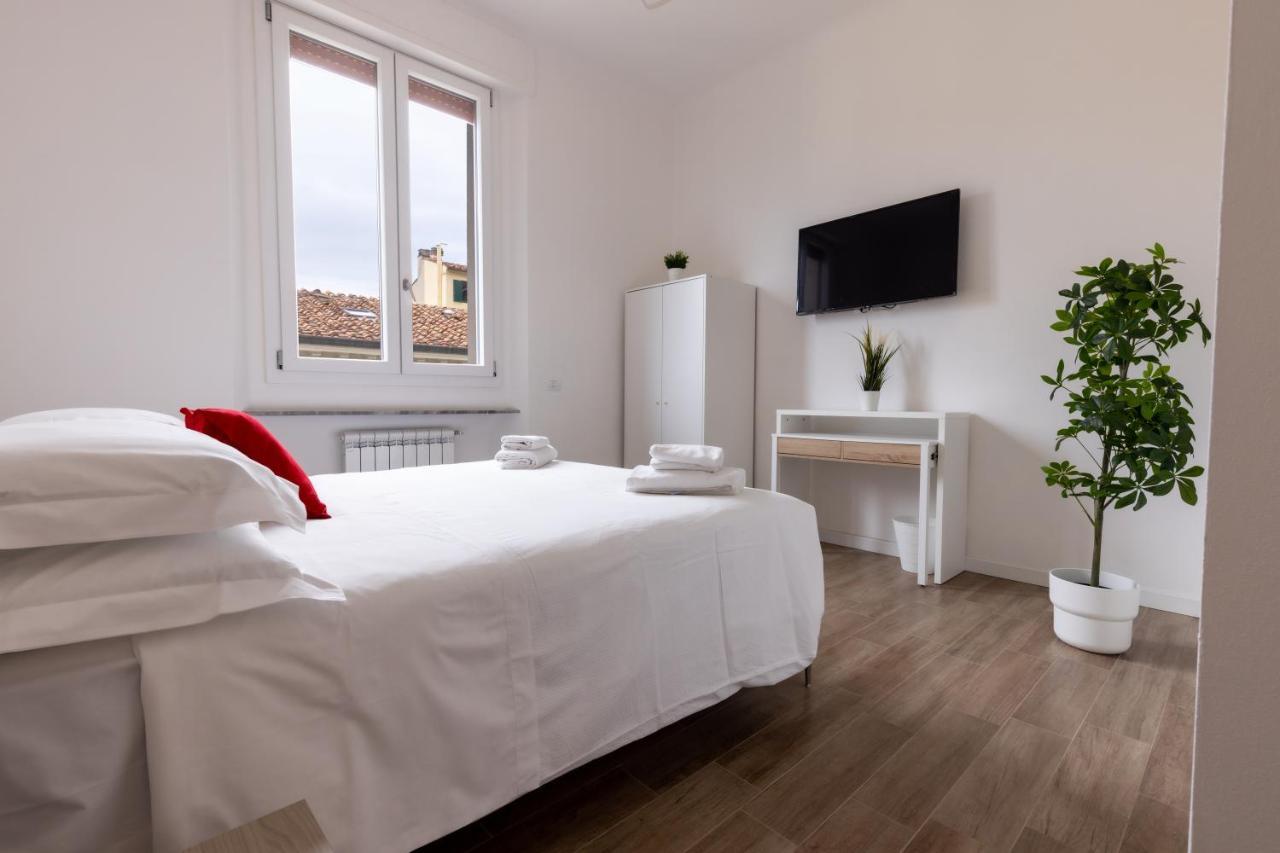 Cavour Florence Apartment מראה חיצוני תמונה