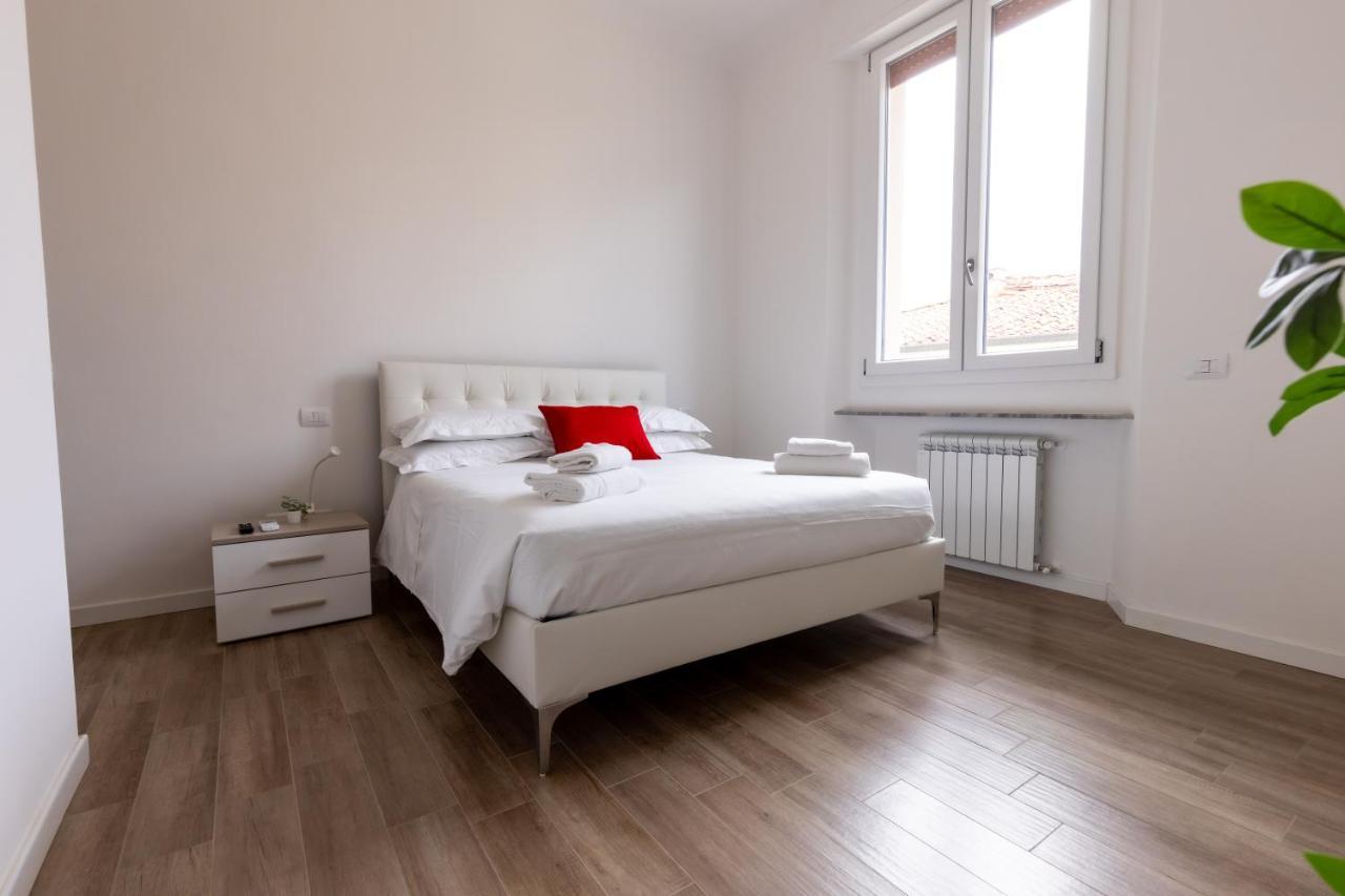 Cavour Florence Apartment מראה חיצוני תמונה
