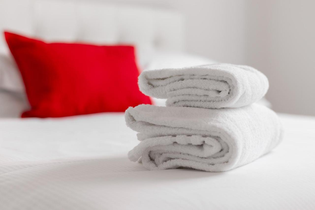 Cavour Florence Apartment מראה חיצוני תמונה