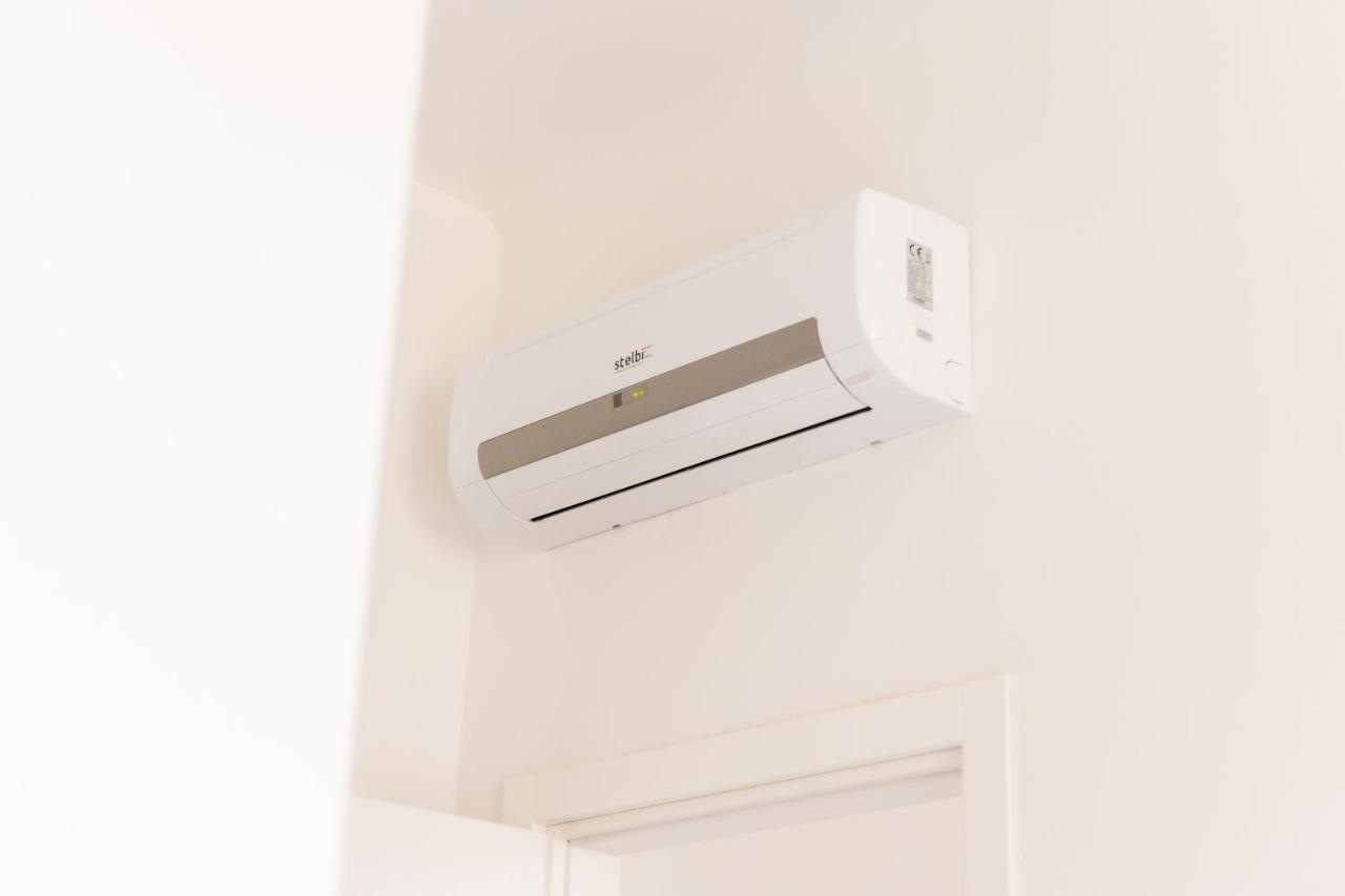Cavour Florence Apartment מראה חיצוני תמונה