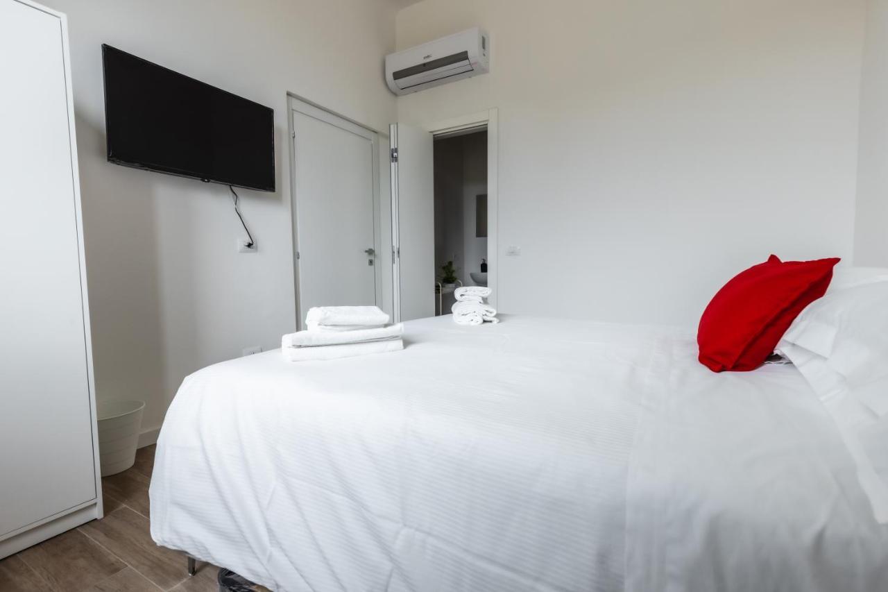 Cavour Florence Apartment מראה חיצוני תמונה