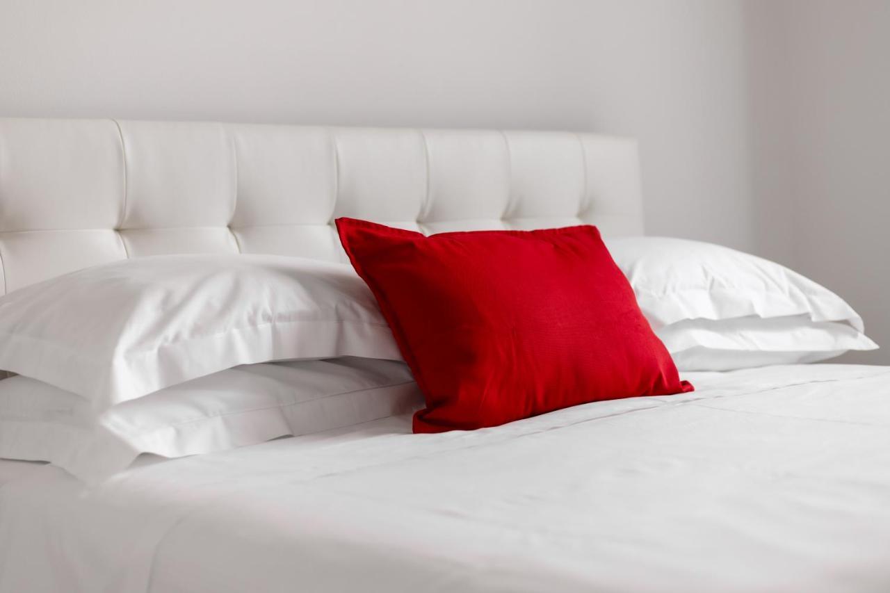 Cavour Florence Apartment מראה חיצוני תמונה