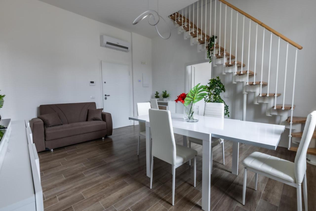 Cavour Florence Apartment מראה חיצוני תמונה