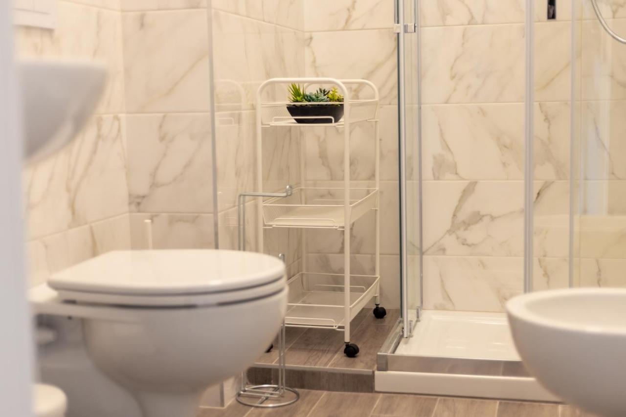 Cavour Florence Apartment מראה חיצוני תמונה