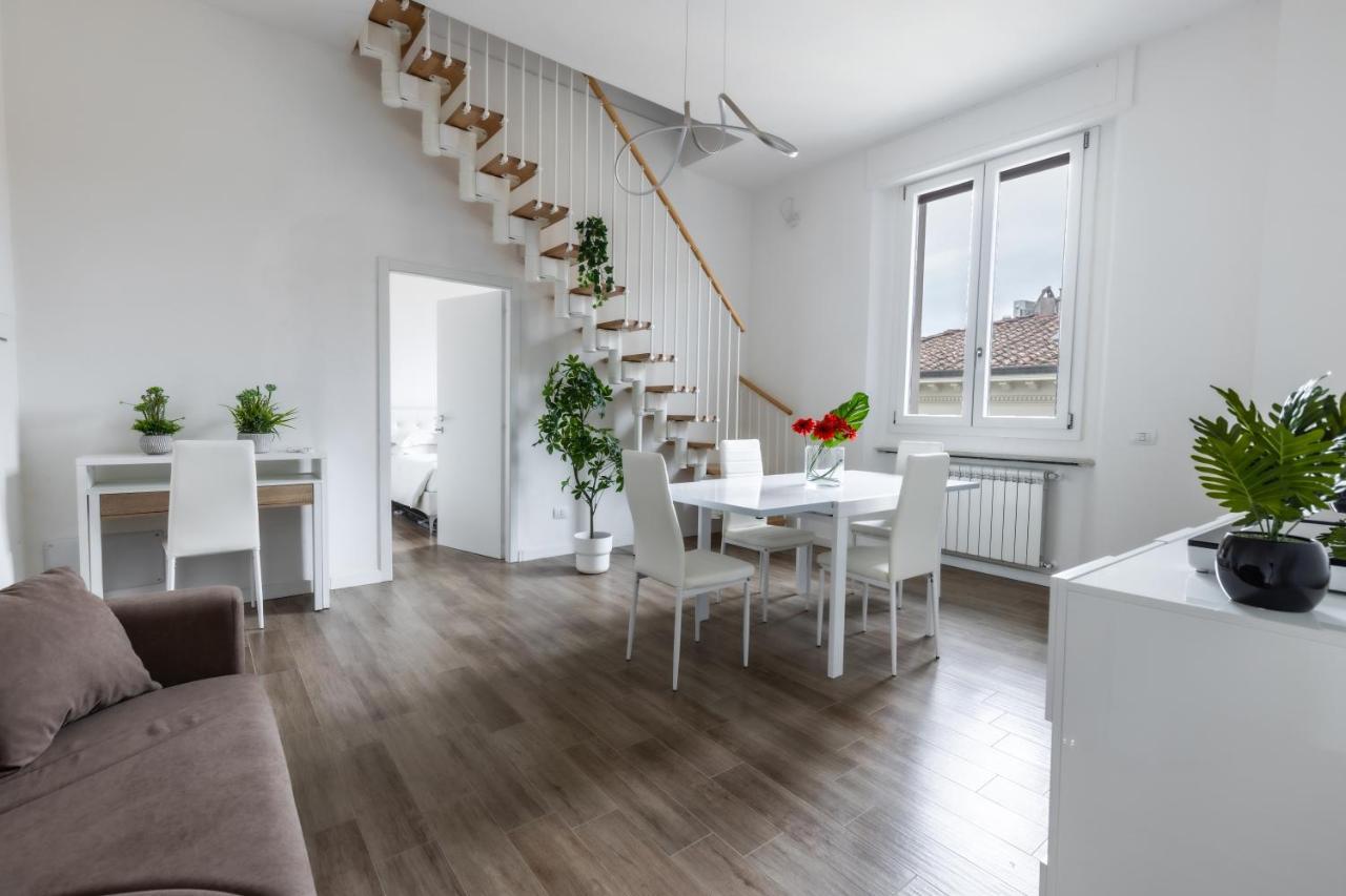 Cavour Florence Apartment מראה חיצוני תמונה