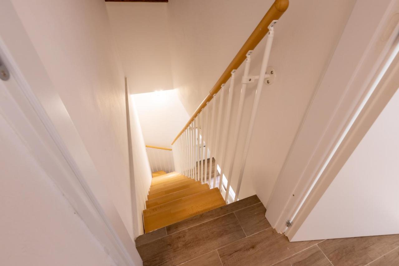 Cavour Florence Apartment מראה חיצוני תמונה
