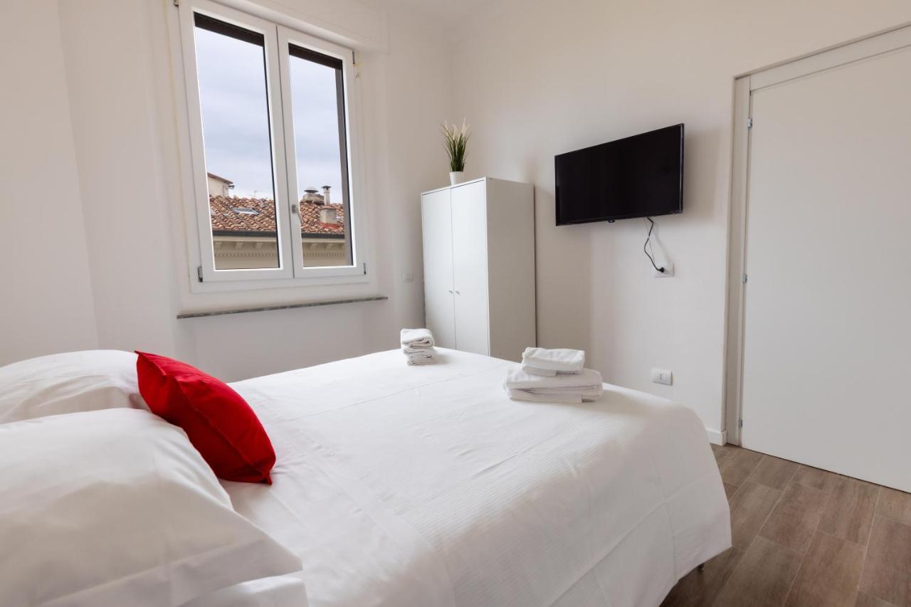 Cavour Florence Apartment מראה חיצוני תמונה